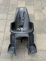 Bobike ONE MAXI Fietsstoel Achter - Gebruikt, Achterzitje, Ophalen of Verzenden, Bobike, Gebruikt