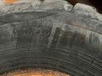 Band met velg Veenhuis kipper 700/50-22.5, Zakelijke goederen, Agrarisch | Onderdelen | Banden, Velgen en Assen, Ophalen