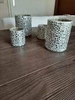 10x riviera maison, Ophalen, Zo goed als nieuw, Overige materialen, Minder dan 25 cm