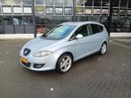 Seat Altea XL 1.8 TFSI Stylance, Auto's, Seat, Stof, Gebruikt, Metallic lak, 4 cilinders