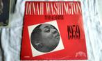 Dinah Washington Tears And Laughter Lp Jazz, 1960 tot 1980, Gebruikt, Ophalen of Verzenden, 12 inch