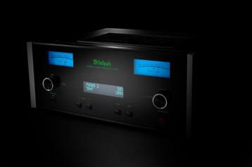 McIntosh C2800 - buizen voorversterker beschikbaar voor biedingen