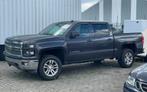 2014 Chevrolet Silverado 4x4 - 5.3 V8 - 355 pk - Schade, Auto's, Automaat, 8 cilinders, Vierwielaandrijving, 355 pk