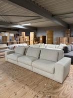 Bank Portofino l Whoon l Room108 l van €3340,- voor €1649,-, Ophalen, 75 tot 100 cm, Rechte bank, Stof