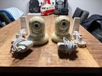 2x Foscam Camera, Ophalen, Gebruikt