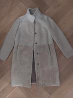 Dames winterjas van het merk Beaumont, Ophalen of Verzenden, Gedragen, Maat 36 (S), Beige