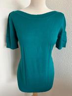 King Louie maat XL dragonfly groene top trui 2774, Kleding | Dames, Maat 46/48 (XL) of groter, Ophalen of Verzenden, Zo goed als nieuw