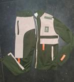 Ceasarss Trainingspak - Maat M, Kleding | Heren, Overige kleuren, Maat 48/50 (M), Ophalen of Verzenden, Zo goed als nieuw