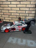 TAMIYA TT01, Elektro, Gebruikt, Ophalen of Verzenden, Schaal 1:10