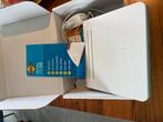 Fritz!Box 7530 Router, Computers en Software, Routers en Modems, Ophalen of Verzenden, Zo goed als nieuw, Router met modem