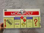 Monopoly Bordspel - Compleet, Vijf spelers of meer, Ophalen of Verzenden, Gebruikt, Hasbro