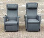 Sta op stoel, diverse modellen, Fitform, Doge, Prominent, Huis en Inrichting, Fauteuils, Ophalen, Zo goed als nieuw, Stof