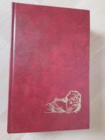 ANGELIQUE OMNIBUS door Anne en Serge Golon Markiezin der, Ophalen of Verzenden, Gelezen, Nederland
