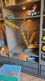 Lego 42146 Liebherr LR 13000, Ophalen, Zo goed als nieuw