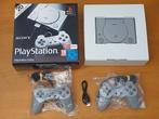 ZO GOED ALS NIEUW | PS1 | SONY PlayStation Classic mini, Spelcomputers en Games, Spelcomputers | Sony PlayStation 1, Ophalen of Verzenden