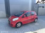 Citroen C1 1.0-12V Ambiance |5drs|Airco|LMV|parkeersensoren, Voorwielaandrijving, Gebruikt, 4 stoelen, C1