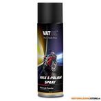 VatOil Wax &amp; Polish Spray, N.v.t., Ophalen of Verzenden, Nieuw met kaartje