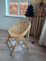 Schattig rotan kinderstoeltje, Ophalen, Gebruikt