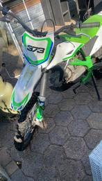 125cc pitbike, Fietsen en Brommers, Minibikes, Midibikes en Pitbikes, Ophalen of Verzenden, Gebruikt, 125 cc, Pitbike