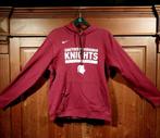 Nike bordeaux dames hoodie M, Maat 38/40 (M), Nike, Nieuw, Ophalen of Verzenden