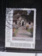 Nederland-Persoonlijke postzegel: Keukenhof, Verzenden, Gestempeld