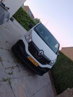 Renault Trafic GB 1.6 dCi 95pk L1h1 T27 2018 Wit, Auto's, Voorwielaandrijving, Renault, Wit, Bedrijf