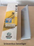 Secumax brievenbus beveiliger, Staal, -, Nieuw, Ophalen of Verzenden