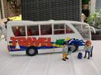 3169 Playmobil Touringcar bus 100% compleet, Kinderen en Baby's, Speelgoed | Playmobil, Ophalen of Verzenden, Gebruikt, Complete set