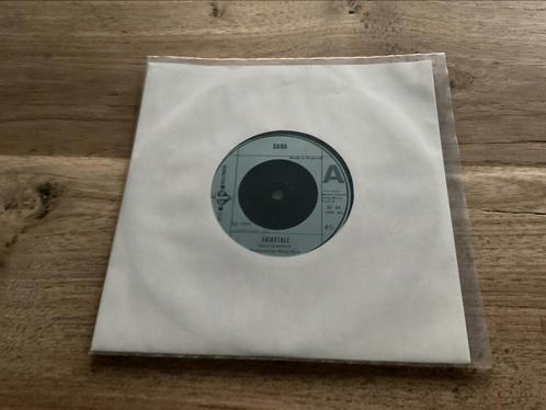 Dana, Fairytale, Cd's en Dvd's, Vinyl Singles, Single, 7 inch, Ophalen of Verzenden