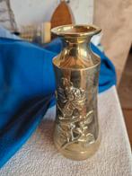 Koperen vaas, Antiek en Kunst, Antiek | Koper en Brons, Ophalen of Verzenden