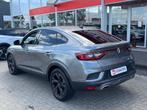 Renault ARKANA 1.6 HYBRID E-TECH AUT. RS-LINE PANO-DAK NAVI, Automaat, Arkana, USB, Gebruikt