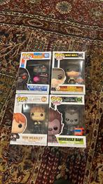 Funko pop/ poppen diverse, Ophalen of Verzenden, Zo goed als nieuw