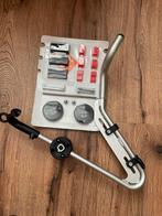 Quinny Quinny Zapp Fietsdrager, Fietsen en Brommers, Fietsaccessoires | Buggydragers, Ophalen of Verzenden, Nieuw
