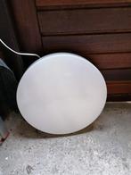 Vintage plafondlamp., Ophalen of Verzenden