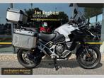 TRIUMPH TIGER 1200 GT EXPLORER / 2024 / ALU Kofferset!, Bedrijf, Overig