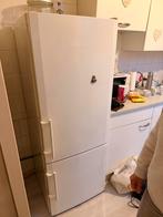 Liebherr Koelkast met Vriesvak, Ophalen, Gebruikt, 200 liter of meer, 60 cm of meer