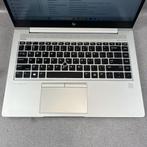 HP Elitebook 840 G5 | 16GB ram | 128GB | 13" | 2385656, AMD Ryzen 5 Pro 3500U, Gebruikt, Met videokaart, 2 tot 3 Ghz