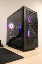 High-end Game PC | RTX 5060TI | 3 jaar garantie!, Computers en Software, Desktop Pc's, Virtual Reality, Zo goed als nieuw, SSD