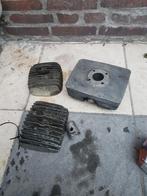 Zundapp 284 cilinder, Fietsen en Brommers, Ophalen of Verzenden, Zo goed als nieuw, Cilinder