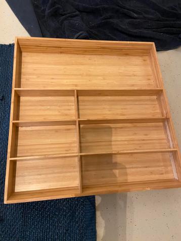 Ikea Variera Bestekbak (set van 2) - afbeelding 3