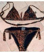 Bikini costes maat S, Kleding | Dames, Badmode en Zwemkleding, Costes, Ophalen of Verzenden, Zo goed als nieuw, Bikini