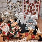Diverse Kerstartikelen 15 euro, Diversen, Kerst, Ophalen of Verzenden, Zo goed als nieuw