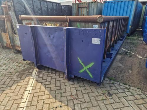 laadvloer (AFM VLOER: 6450x2500), Zakelijke goederen, Machines en Bouw | Keten en Containers, Ophalen