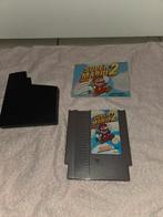 Super Mario Bros. 2 (NES) - Compleet!, Spelcomputers en Games, Gebruikt, 1 speler, Ophalen of Verzenden, Vanaf 3 jaar