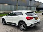 Mercedes-Benz GLA-klasse 180 Ambition, Zeer mooi, Apk, Navig, Auto's, 715 kg, Te koop, Geïmporteerd, 122 pk