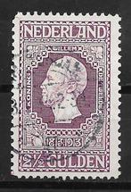 Nvph 99 gebruikt cw 55,00 C, Postzegels en Munten, Postzegels | Nederland, Ophalen of Verzenden