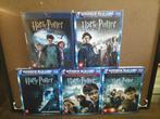 Blu-ray Harry Potter, Cd's en Dvd's, Science Fiction en Fantasy, Ophalen of Verzenden, Zo goed als nieuw