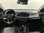 Kia Rio 1.0 TGDI ExecutiveLine CAMERA NAVIGATIE CRUISE LM, Auto's, Kia, Gebruikt, Blauw, 1110 kg, Origineel Nederlands