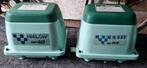 Hiblow HP 40 luchtpompen en vele andere type's., Tuin en Terras, Vijver-toebehoren, Ophalen of Verzenden, Zo goed als nieuw