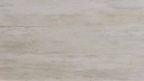 GROTE vloertegels - Liscio Plank White - 120 x 20, Doe-het-zelf en Verbouw, Tegels, Nieuw, Vloertegels, Keramiek, 60 cm of meer